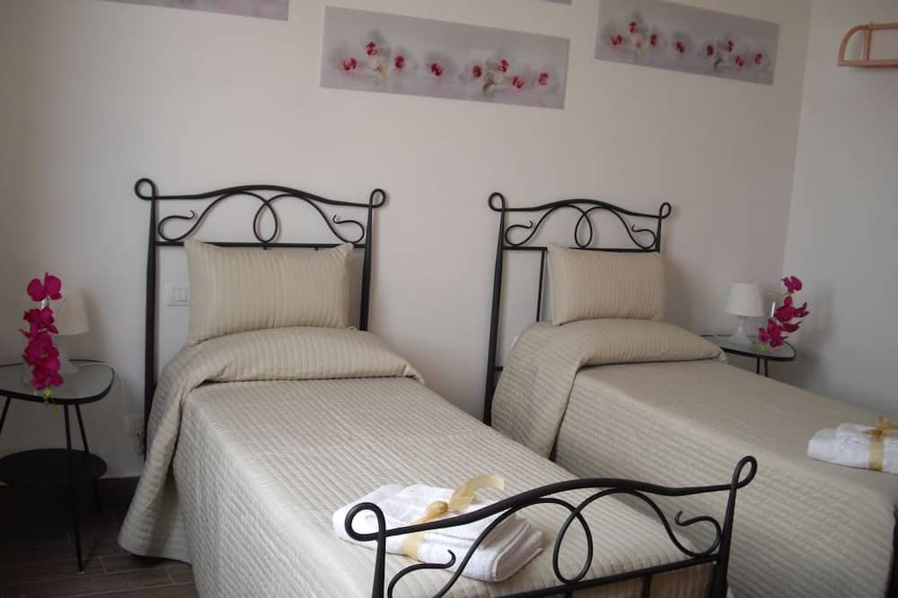 Photo of Bedroom in Porto Empedocle