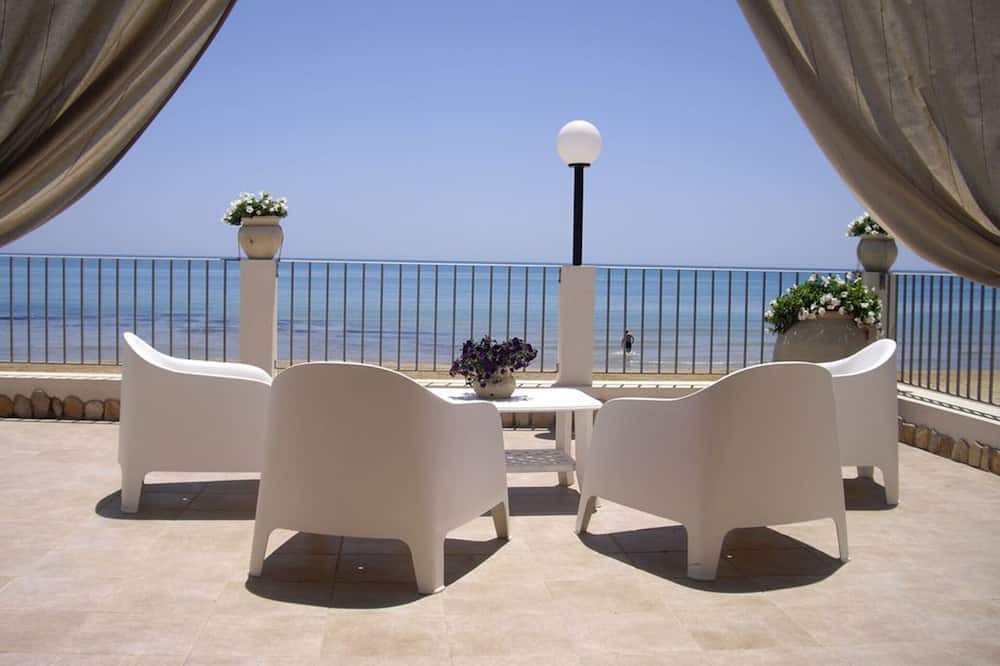 Photo of Patio Balcony in Porto Empedocle