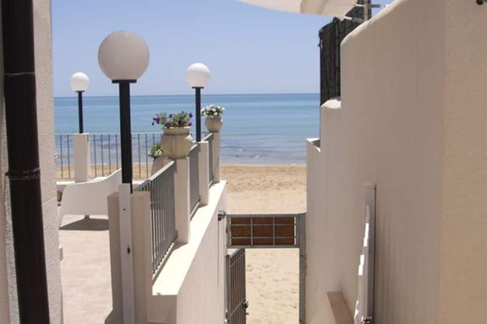 Photo of Patio Balcony in Porto Empedocle