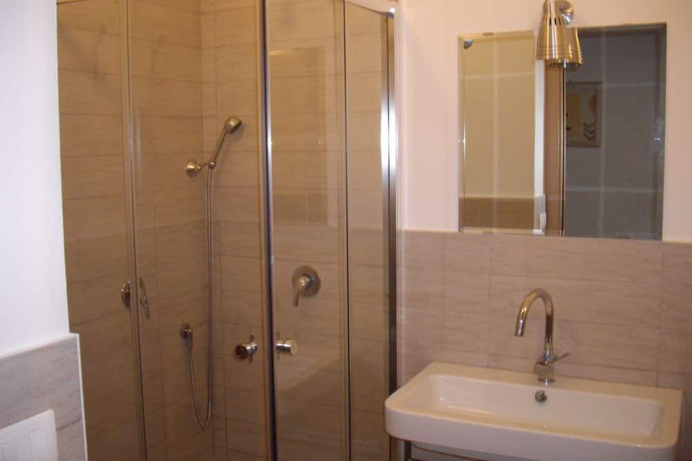Photo of Bathroom in Porto Empedocle
