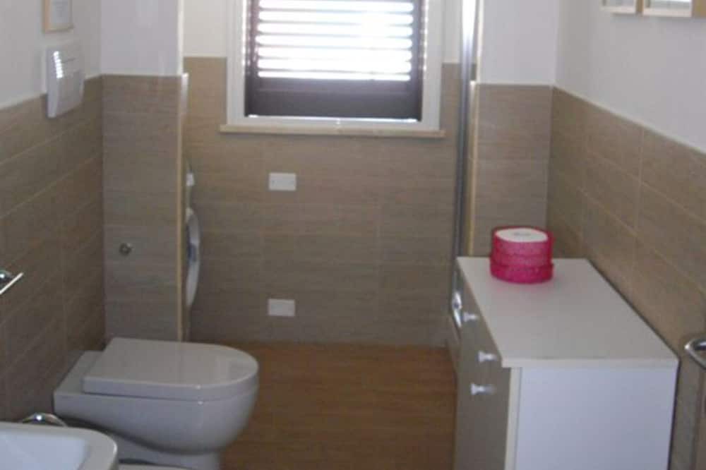 Photo of Bathroom in Porto Empedocle