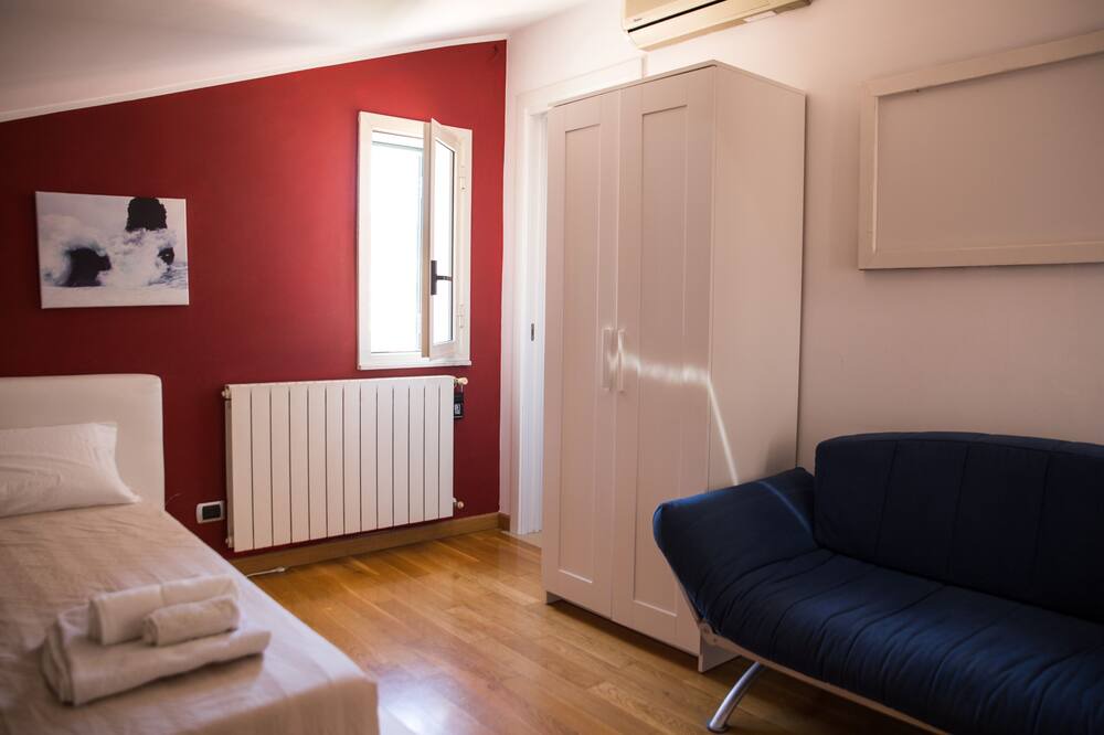 Photo of Bedroom in Aci Catena