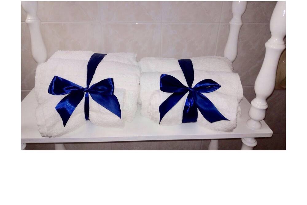 Photo of Bedroom in Villa Grazia di Carini