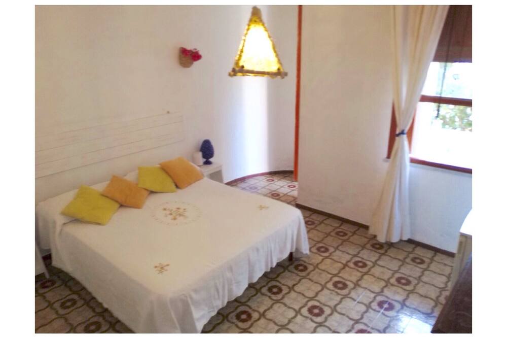 Photo of Bedroom in Villa Grazia di Carini