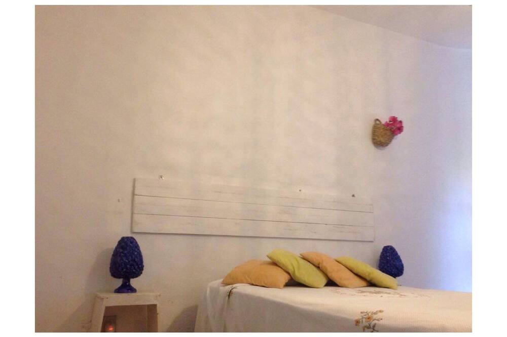 Photo of Bedroom in Villa Grazia di Carini