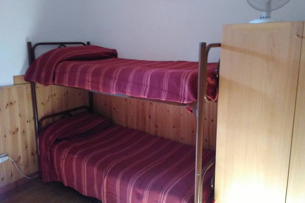 Photo of Bedroom in Vulcano Porto