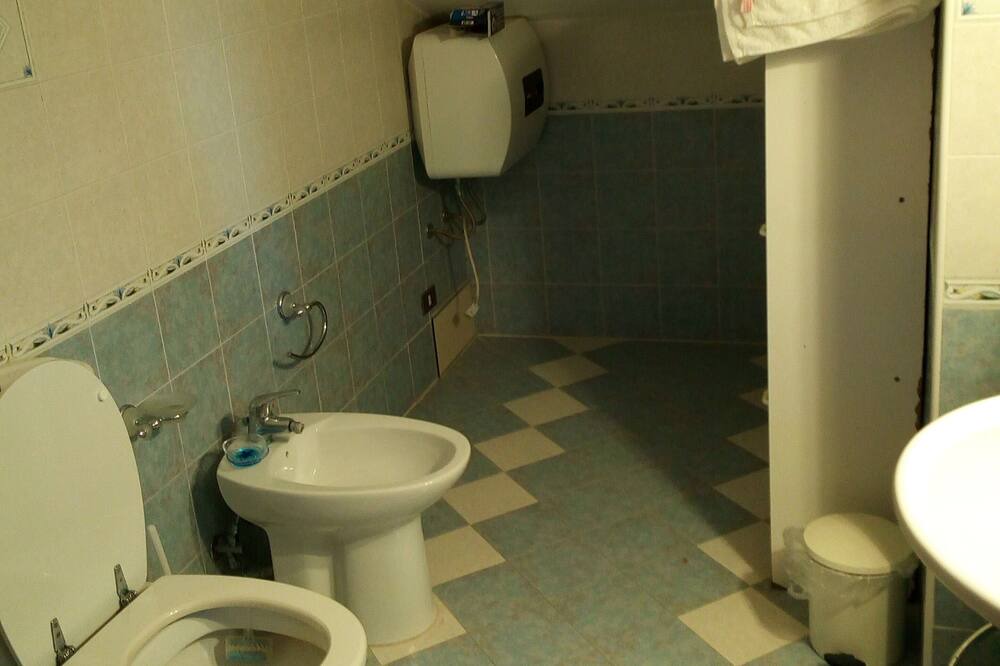 Photo of Bathroom in Vaccarizzo