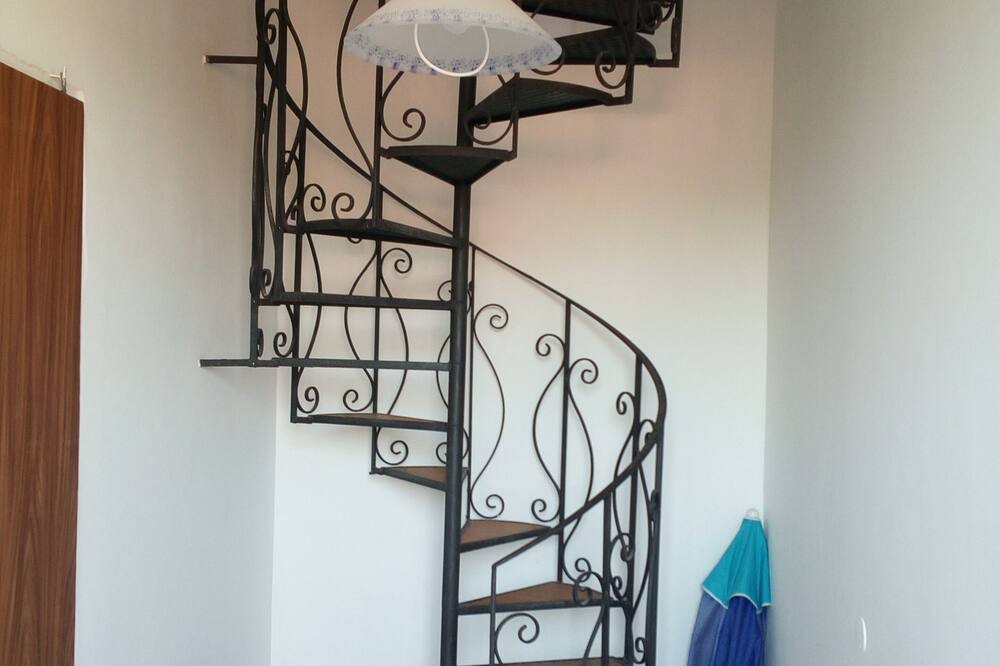 Photo of Bedroom in Vaccarizzo