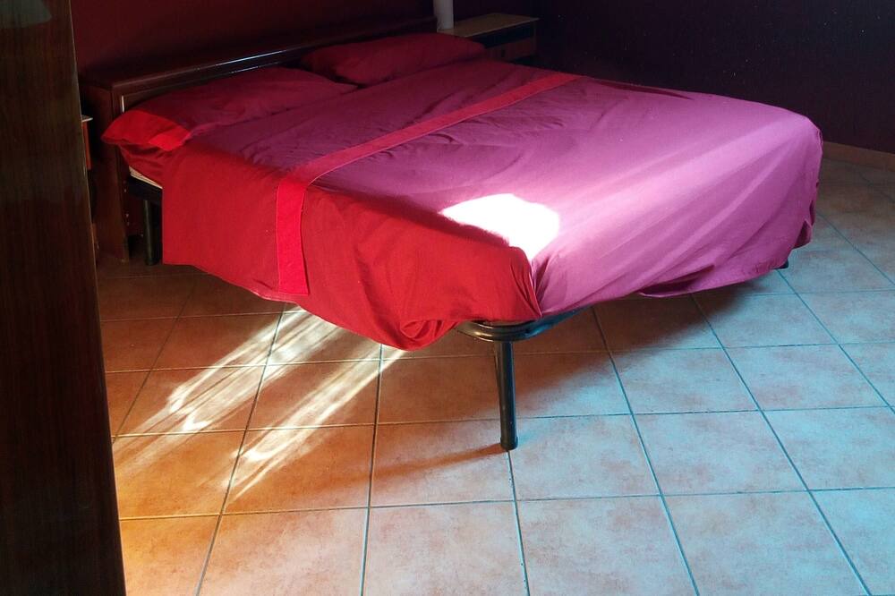 Photo of Bedroom in Vaccarizzo