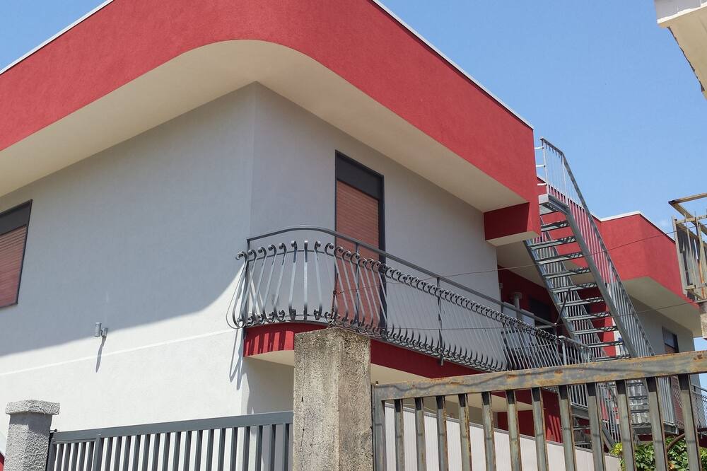 Photo of Outdoor in Vaccarizzo
