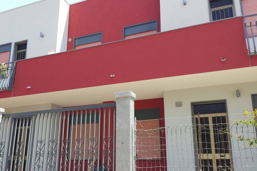 Photo of Outdoor in Vaccarizzo