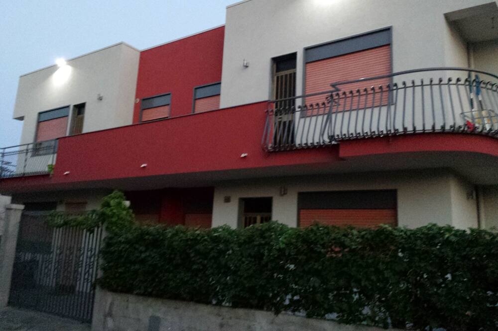 Photo of Outdoor in Vaccarizzo