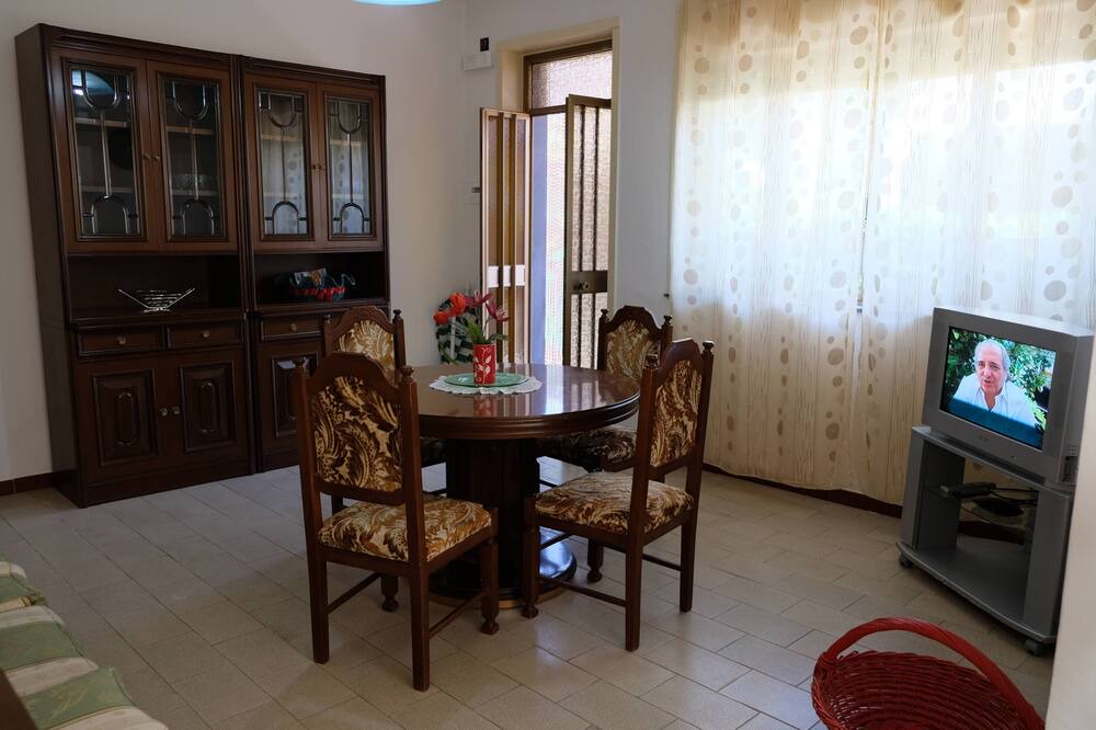 Photo of Kitchen in Vaccarizzo