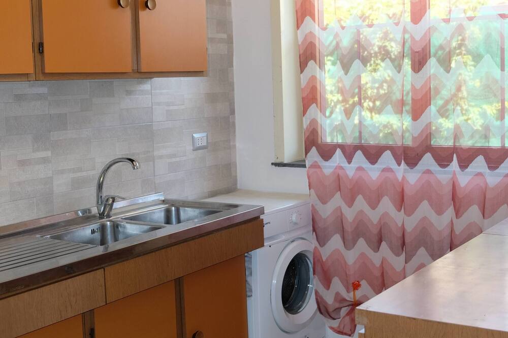 Photo of Kitchen in Vaccarizzo