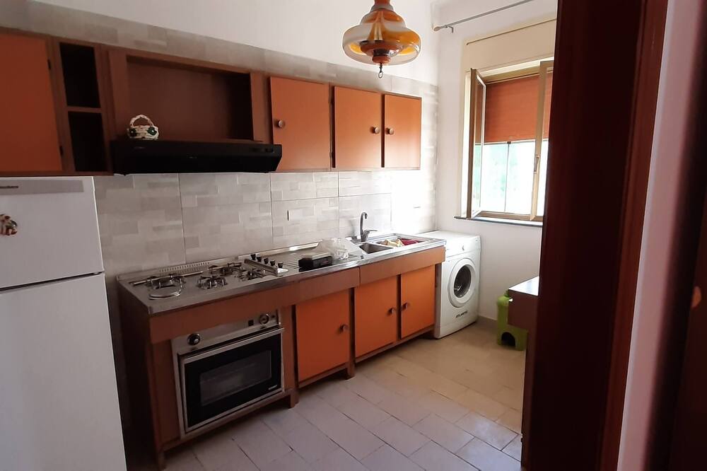 Photo of Kitchen in Vaccarizzo