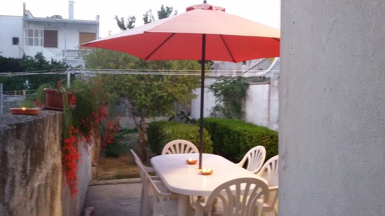Photo of Outdoor in Cursi