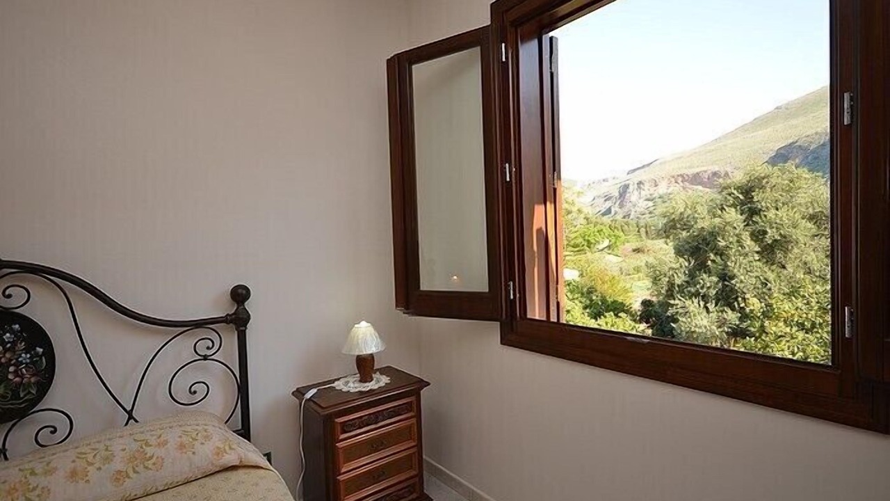 Photo of Bedroom in Castelluzzo