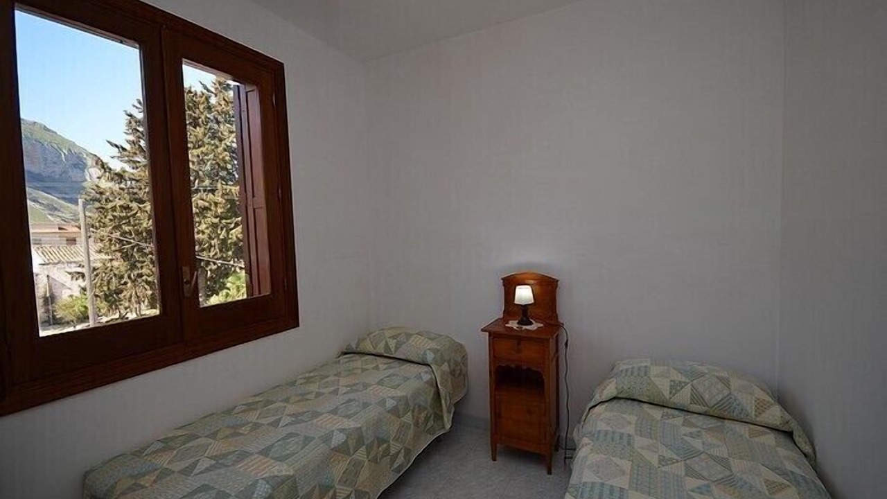Photo of Bedroom in Castelluzzo