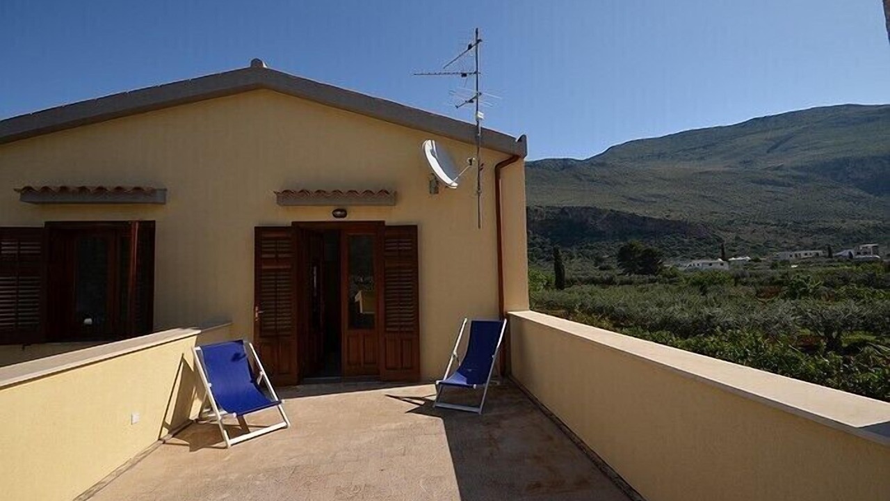 Photo of Outdoor in Castelluzzo
