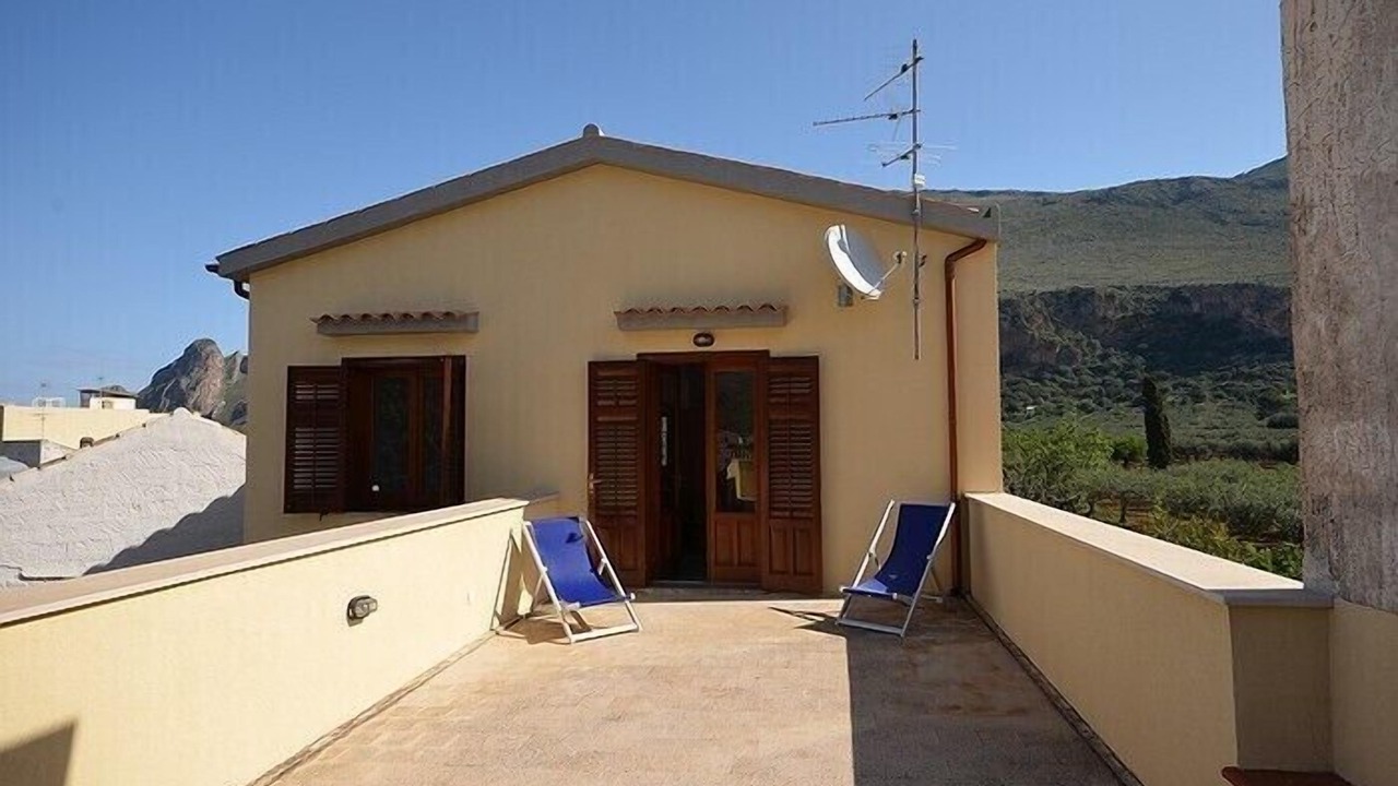 Photo of Outdoor in Castelluzzo