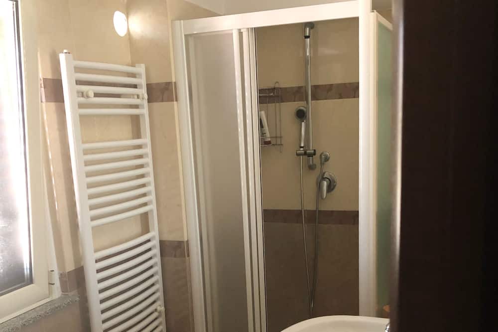 Photo of Bathroom in Villa San Giovanni