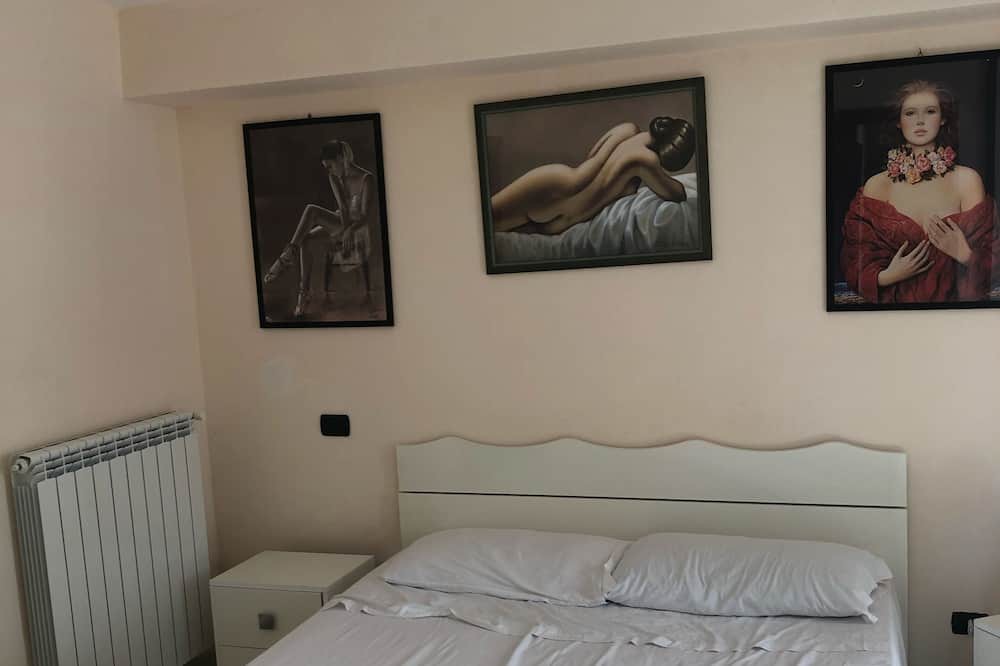 Photo of Bedroom in Villa San Giovanni