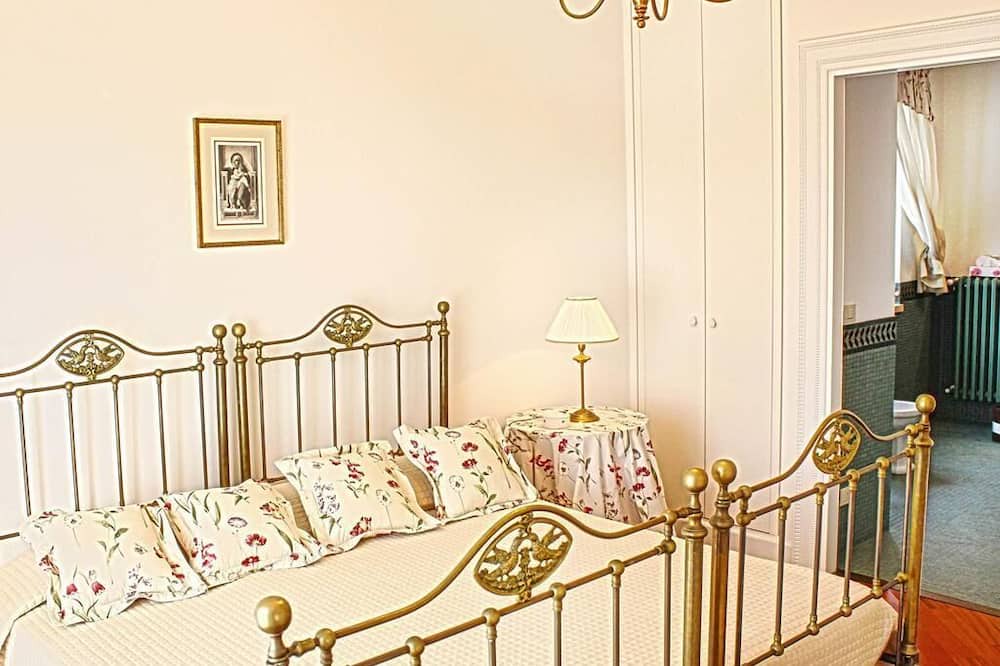 Photo of Bedroom in Lamezia Terme