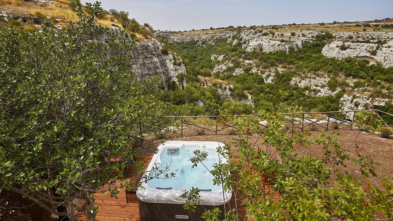 Photo of Outdoor in Casa Papa