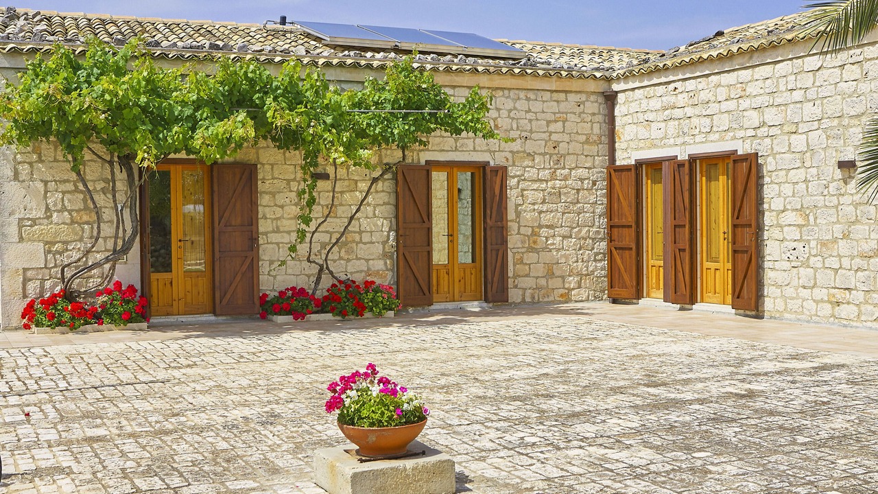 Photo of Outdoor in Casa Papa