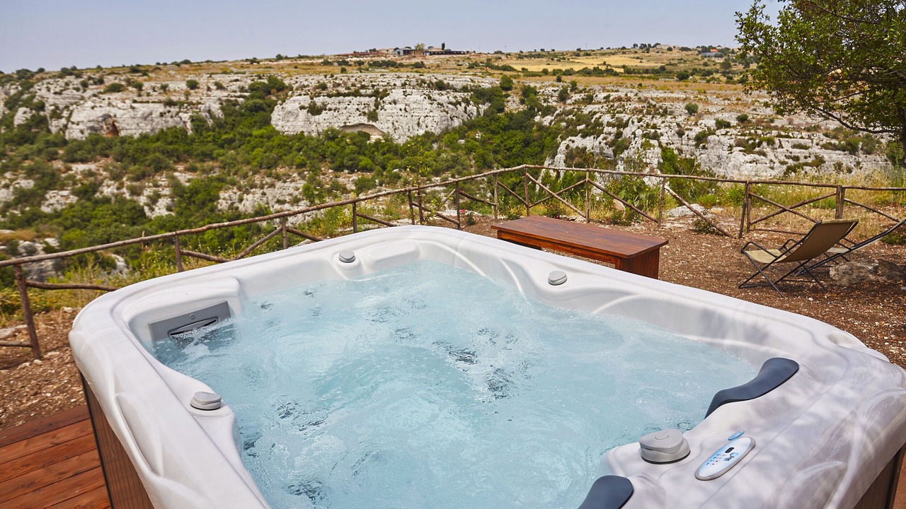 Photo of Outdoor in Casa Papa