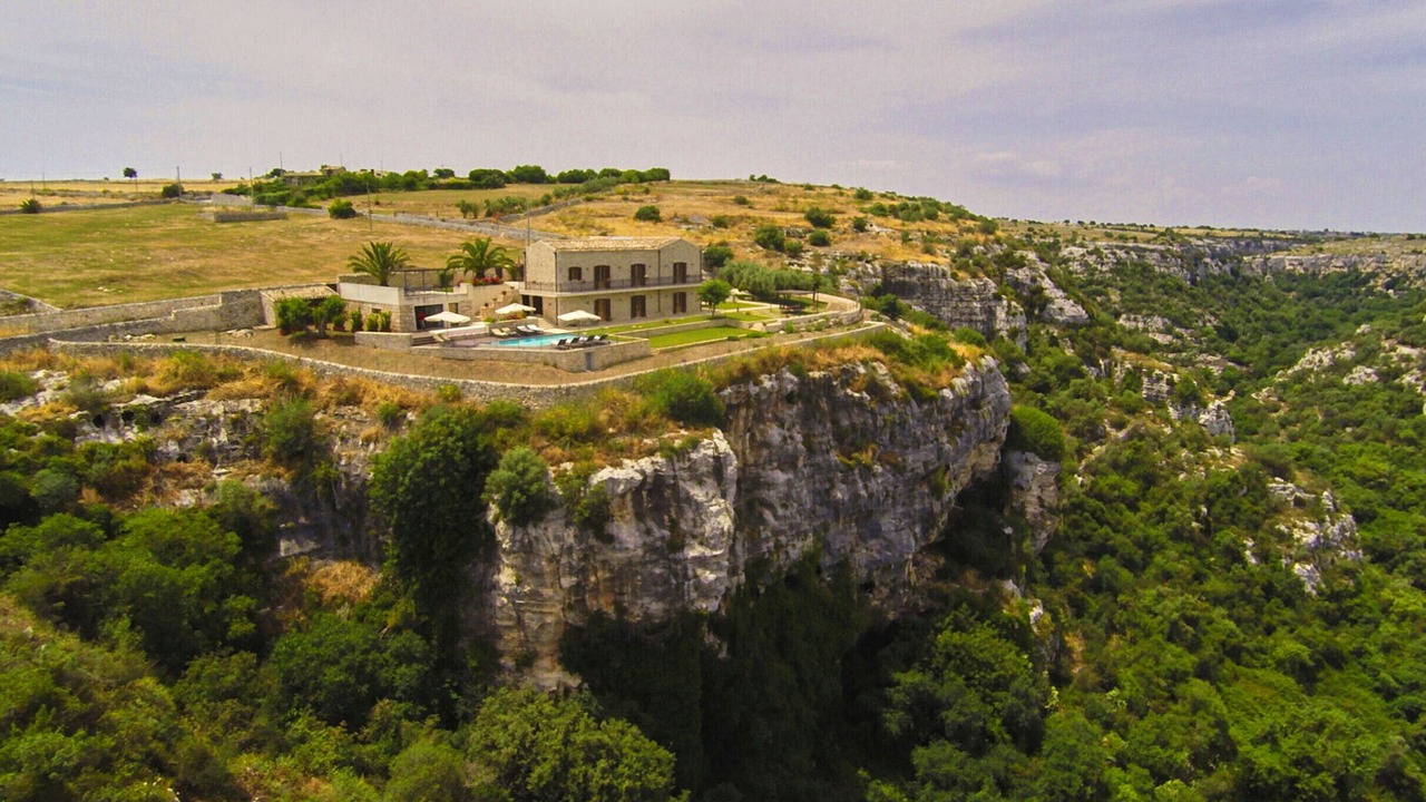 Photo of Outdoor in Casa Papa