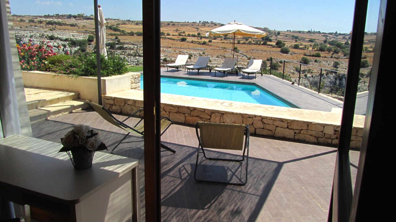 Photo of Outdoor in Casa Papa