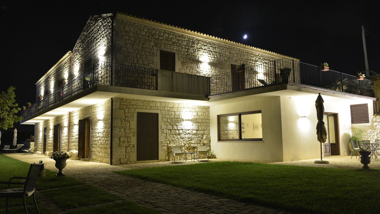 Photo of Outdoor in Casa Papa