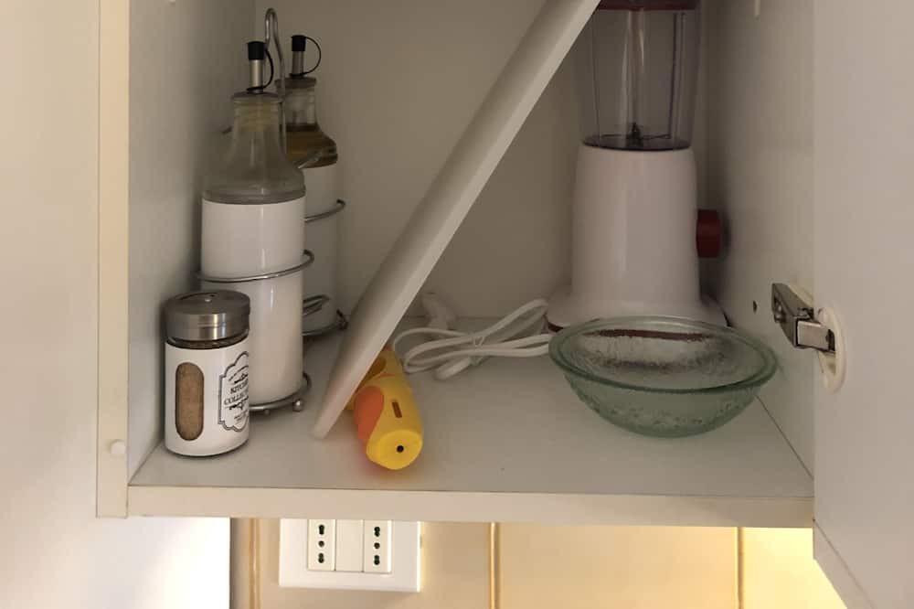 Photo of Kitchen in Vico del Gargano