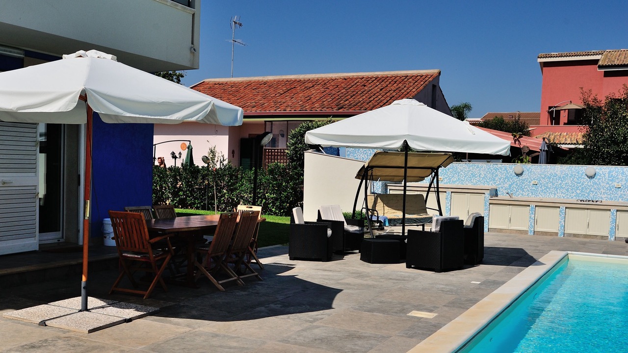 Photo of Outdoor in Arenella