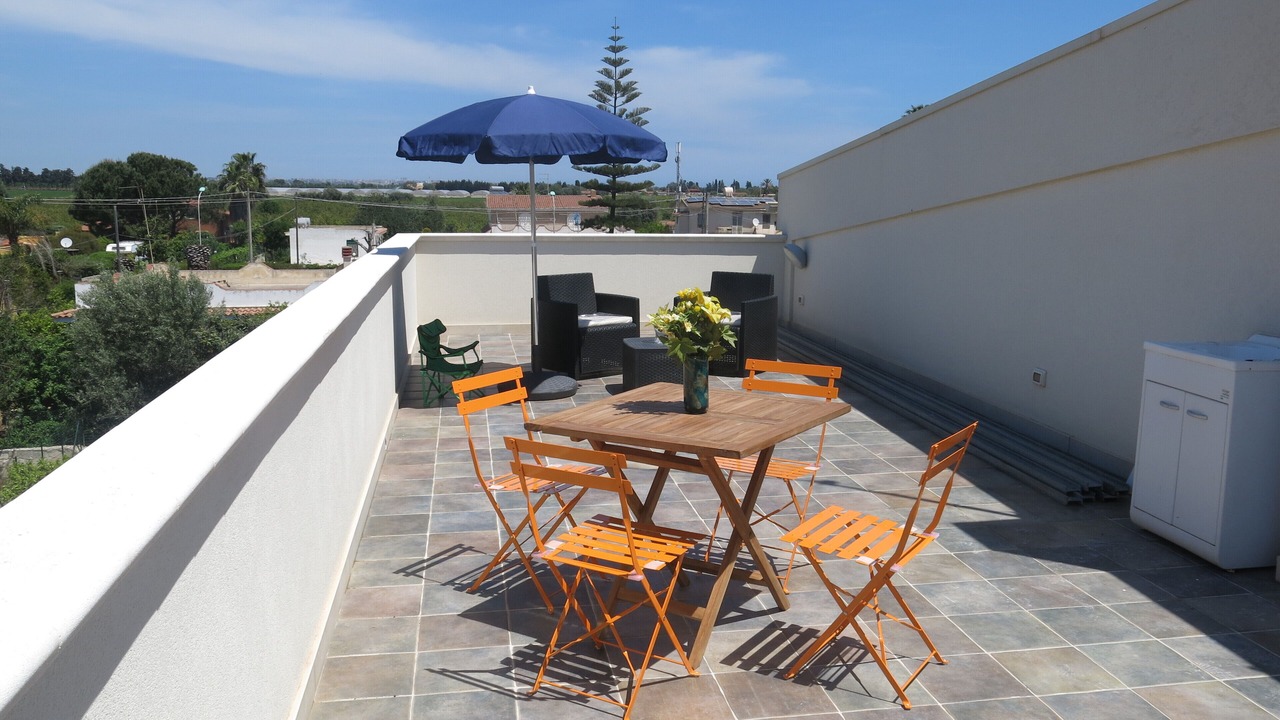 Photo of Outdoor in Arenella