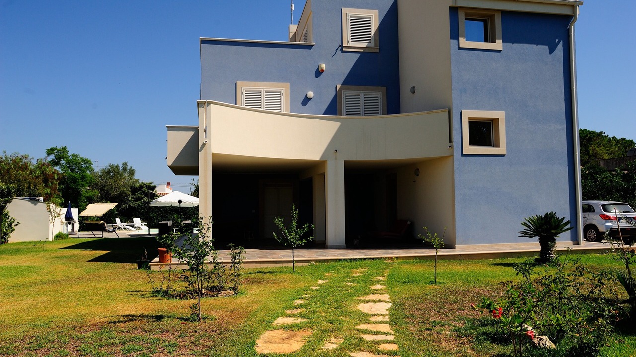 Photo of Outdoor in Arenella