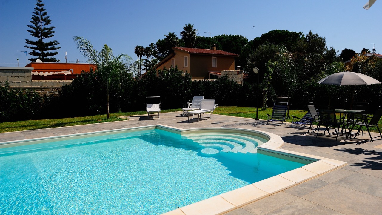 Photo of Outdoor in Arenella