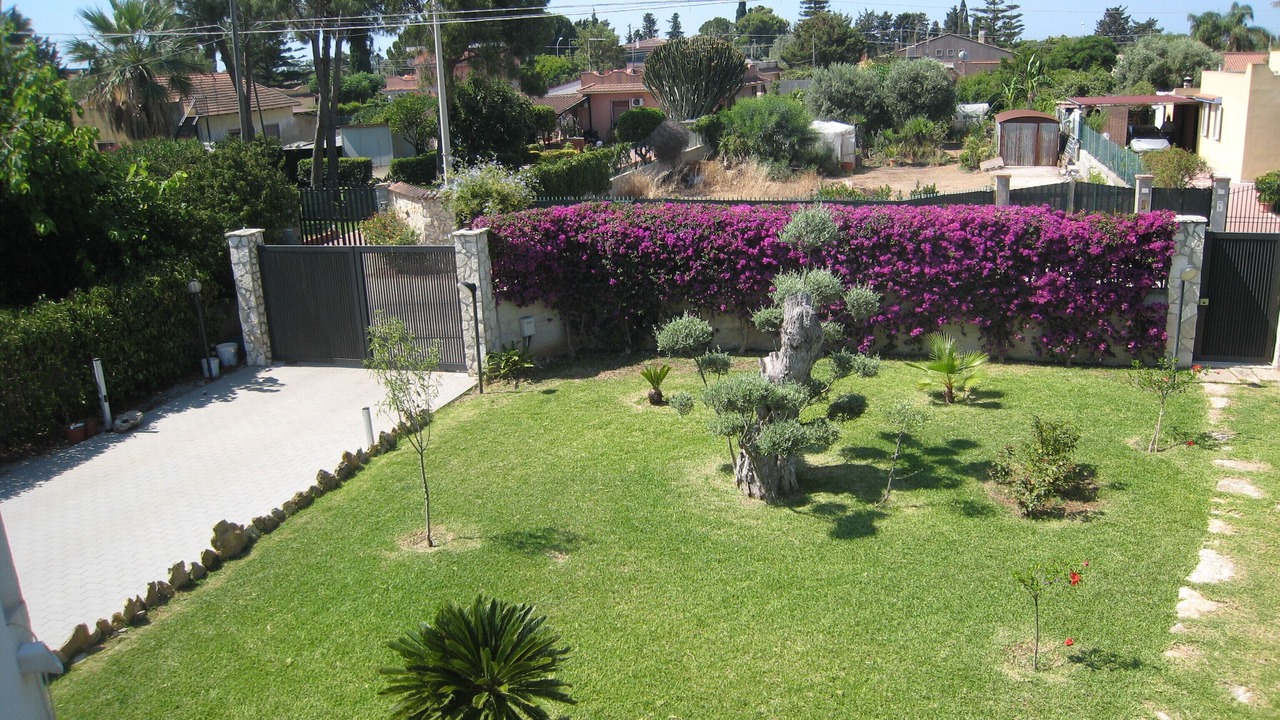 Photo of Outdoor in Arenella