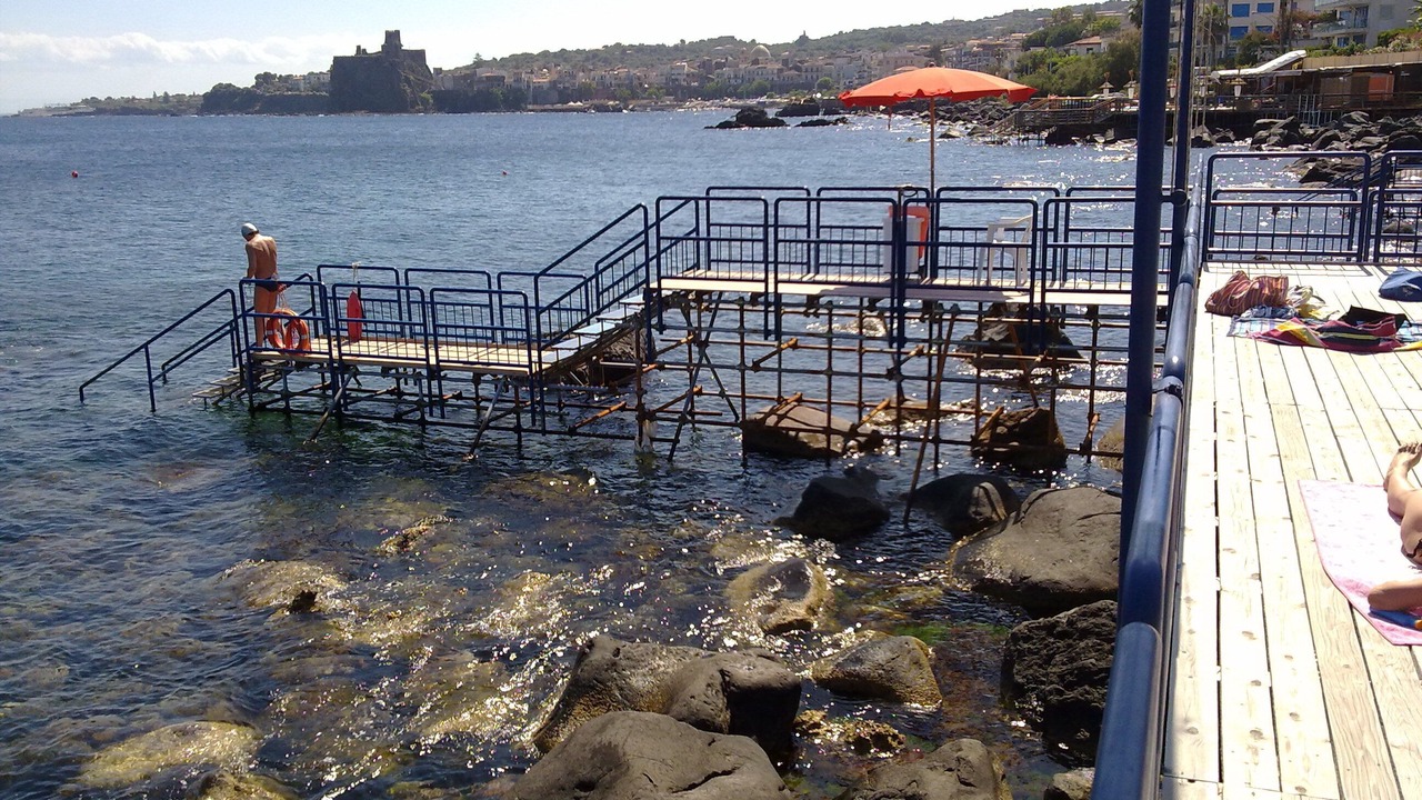 Photo of Outdoor in Cannizzaro