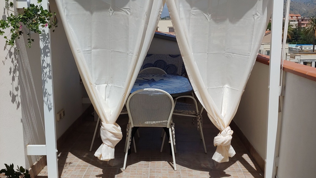 Photo of Outdoor in Giardini Naxos