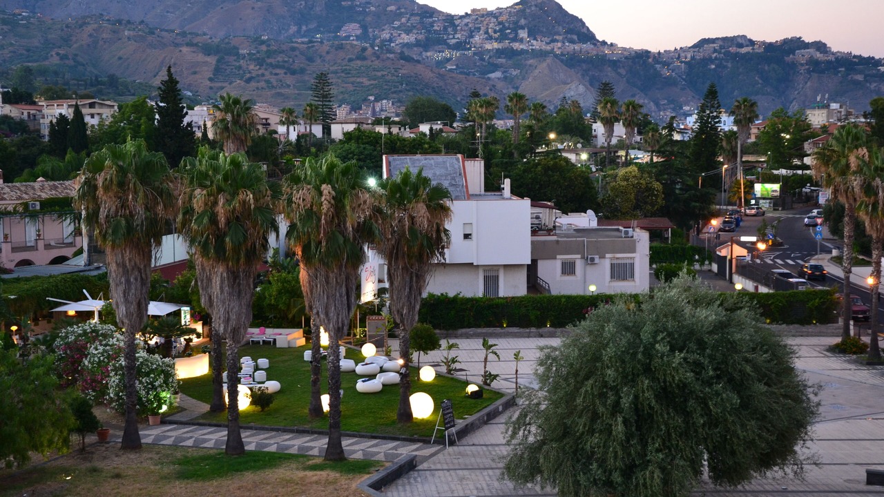 Photo of Outdoor in Giardini Naxos