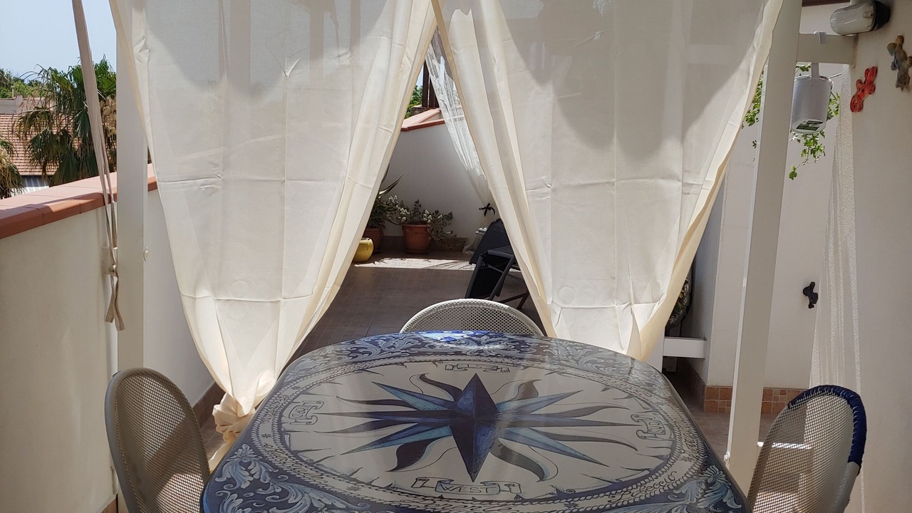 Photo of Patio Balcony in Giardini Naxos
