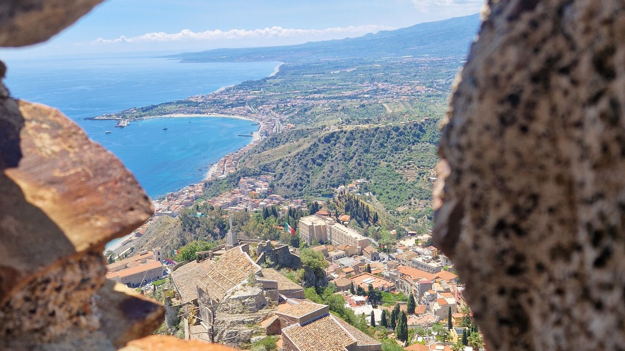 Photo of Others in Giardini Naxos