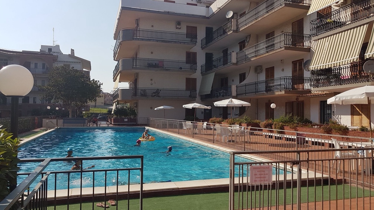 Photo of Outdoor in Giardini Naxos