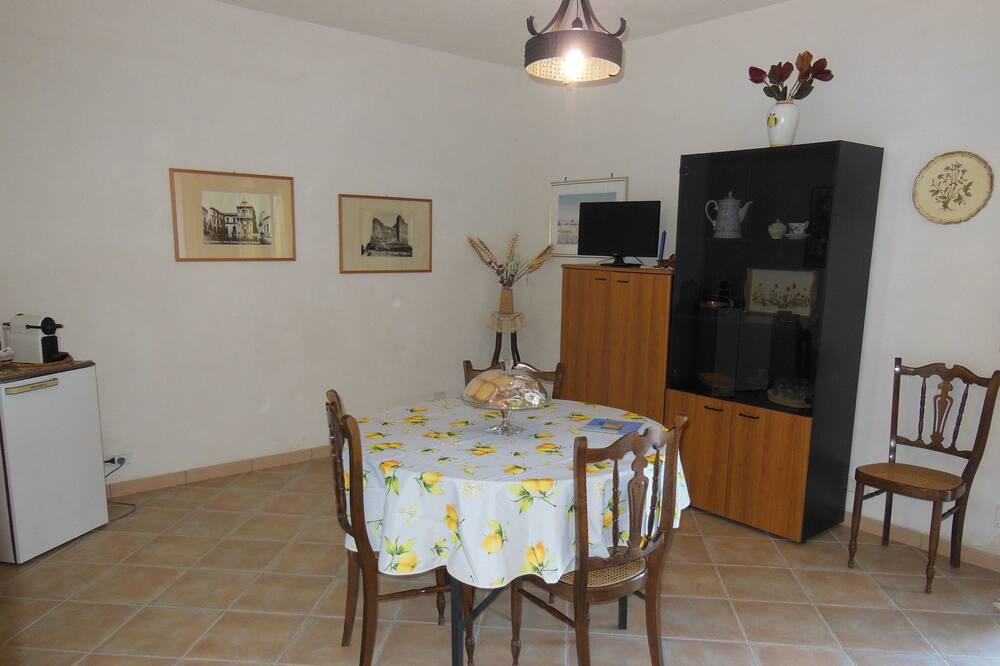Photo of Kitchen in Camastra