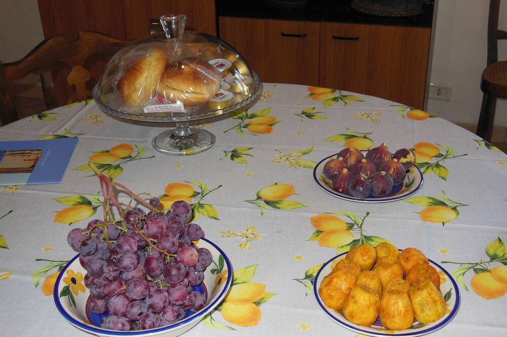 Photo of Kitchen in Camastra