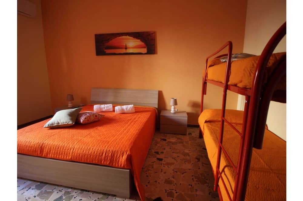 Photo of Bedroom in Agrigento