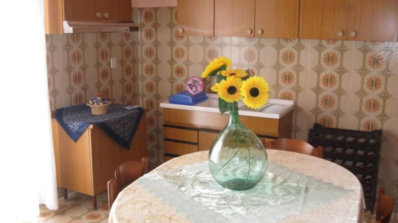 Photo of Livingroom in Rilievo