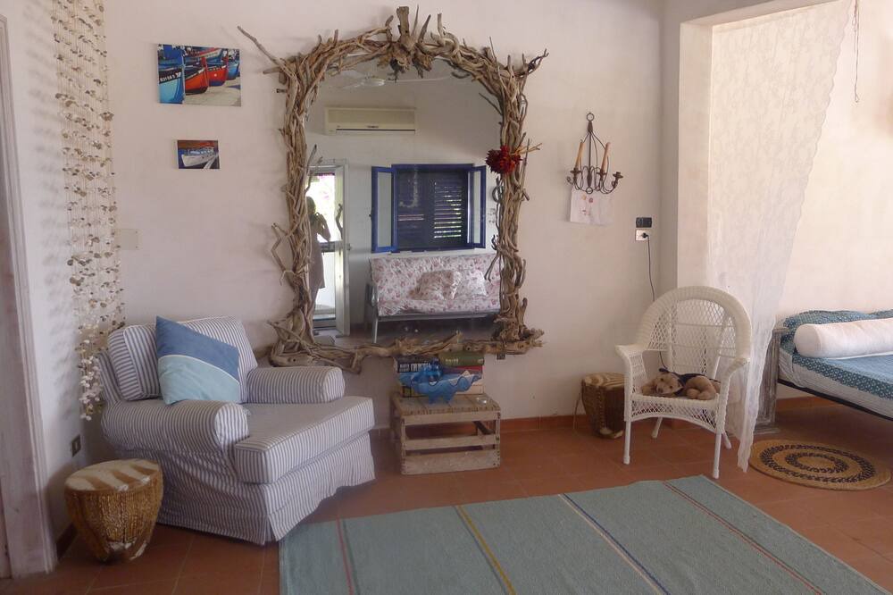 Photo of Bedroom in Galliciano